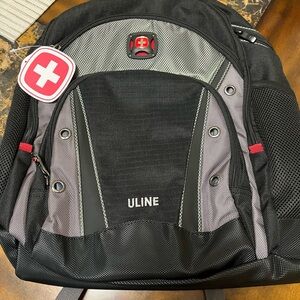 Swiss Gear Utility Backpack